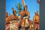 Me'etu'upaki, Tonga