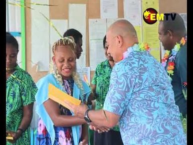 NAWAEB DISTRICT EDUCATION SERVICE BOOST