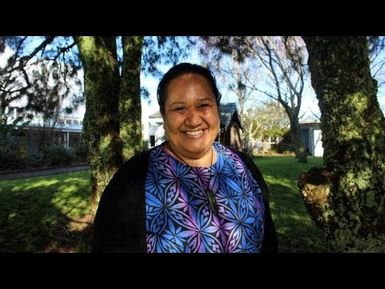 Pasifika Principal Melini Fasavalu is urging parents to bring their kids back to school