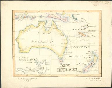 New Holland / Master Headdey