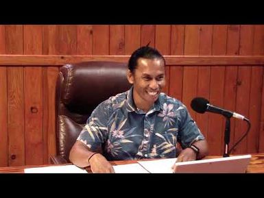 Weekly Press Conference (10.10.2018)