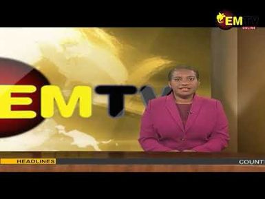 NATIONAL EMTV NEWS - Tuesday 11th July, 2023