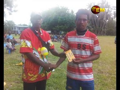 Kelerakwa Rugby League