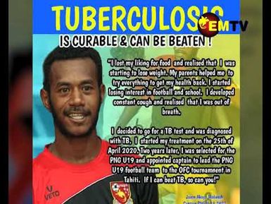 HIV AWARENESS POSTERS