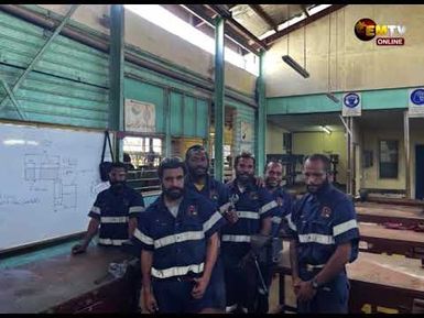 ADVANCE TVET REFORMS