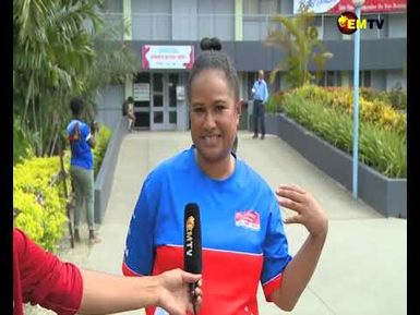 PARADISE FOODS VISIT HOSPITAL