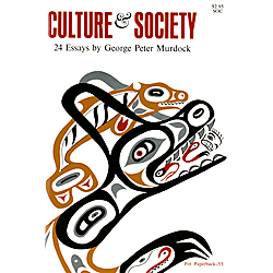 Culture and society: twenty-four essays
