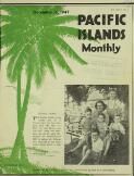 FILARIASIS New Hope For S. Pacific Sufferers (16 December 1947)