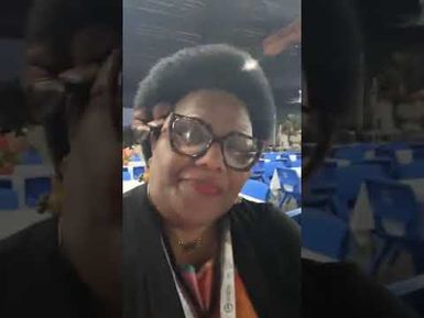 VUKU NI VANUA CONFERENCE 2025- FNU- BONUNAQWELE CAMPUS, NAMAKA, NADI FIJI