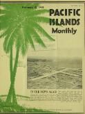 Hydro-Electric Experts Report on Fiji (18 February 1948)