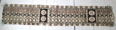 bark cloth