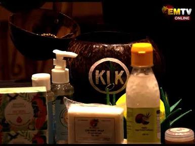 WORLD COCONUT DAY ANNOUNCED