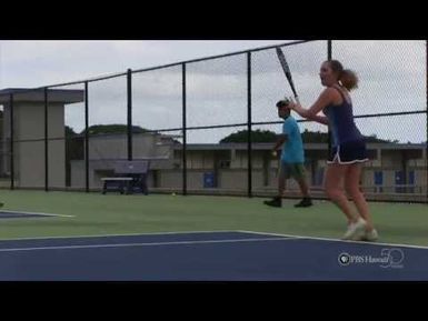PBS Hawaii - HIKI NŌ Episode 611 | Kalaheo High School | New Tennis Court
