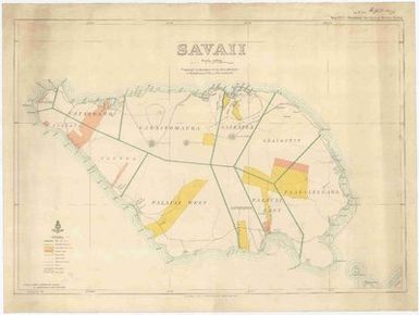 Savaii