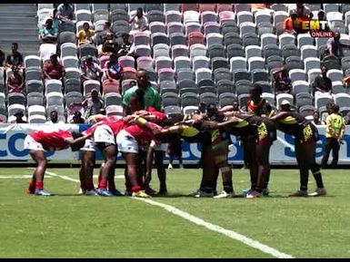 VIPERS EDGE LAHANIS