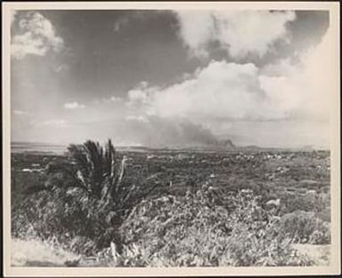 Pearl Harbor attack
