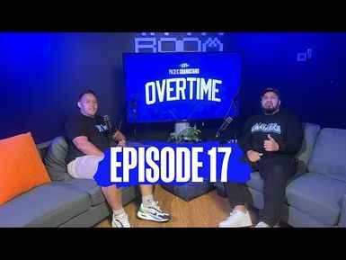 Overtime Episode 17
