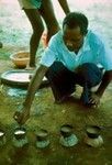 Joseph Maori's Kava Ritual