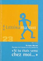 Litterama'ohi numéro 23