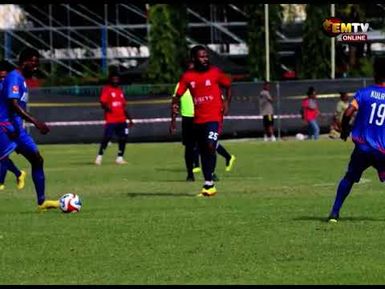 KULA FC WINS
