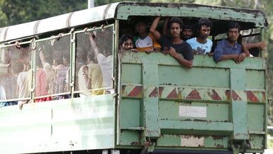 Australian Rohingya community calls on Govt to welcome refugees as crisis mounts