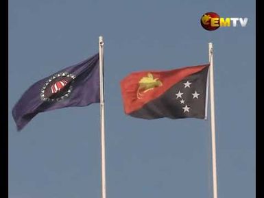 Government Commitment