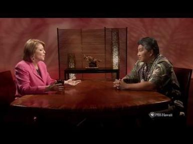 Ramsay Taum | Long Story Short with Leslie Wilcox