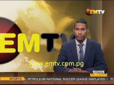 National EMTV News | 07th September 2020
