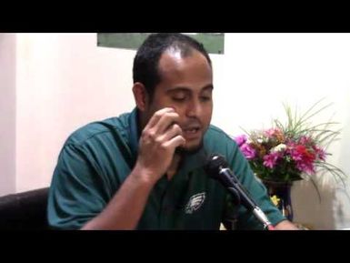 Weekly Press Conference (6/21/17)