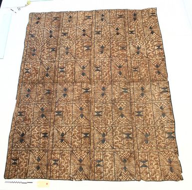 bark cloth