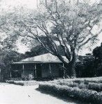 A building at Do-Neva mission station