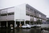 French Polynesia, Donald department store in Papeete