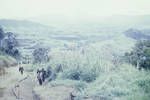 The Wahgi Valley from Kilta [?], 1960