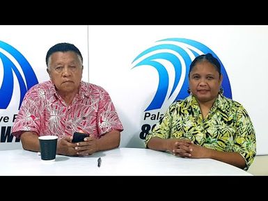 UDESUALL WITH TESSY NOBUO (22NOV24)