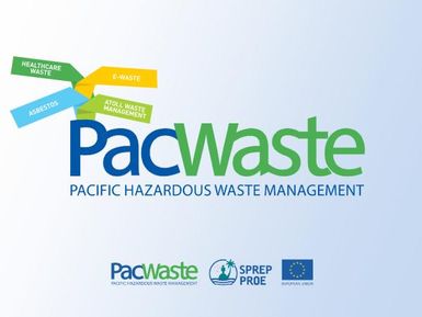 Pacific Hazardous Waste (PacWaste)