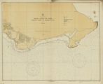 Hawaiian Islands, south coast of Oahu, Makapuu Point to Diamond Head / Coast Survey
