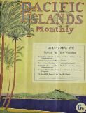 TONGAN NOTES Much Social Activity (26 January 1932)