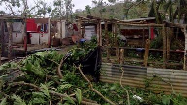Learning from Cyclone Pam