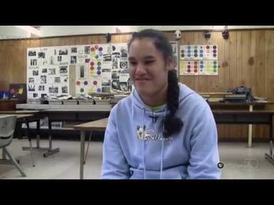 PBS Hawaii - HIKI NŌ Episode 608 | Hana K-12 School | Songbird of Hana