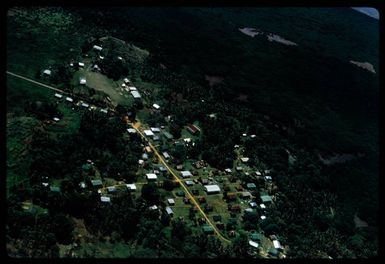 Nausori, Fiji, 1971