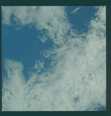 S08-46-910 - STS-008 - Earth observations taken during STS-8 mission