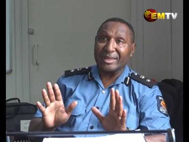 KTHL Acting CEO in Police Custody