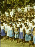 People of Samarai area, [Milne Bay Province,1964?]