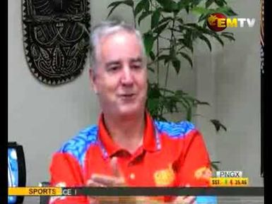National EMTV News | 19th January 2021