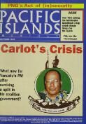 PACIFIC ISLANDS MONTHLY (1 October 1993)
