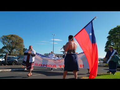 Samoans call to support Restoring Citizenship Bill