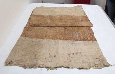bark cloth