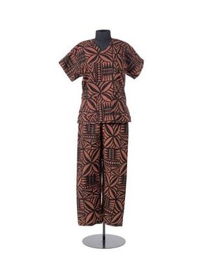 Poly scrubs