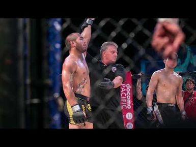 Colors of Paradise Ep 1 Frank “the Crank” Camacho