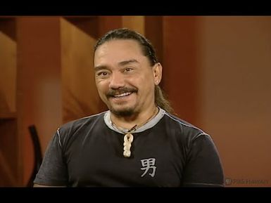 Kealiʻi Reichel | Long Story Short with Leslie Wilcox